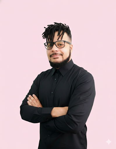 Dr. Pedro Paulo Miguel — Psicólogo