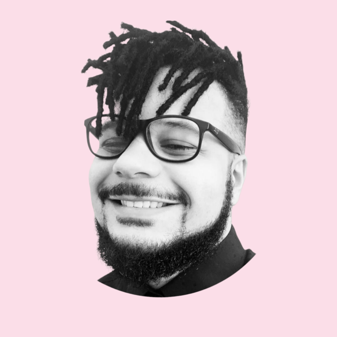 Dr. Pedro Paulo Miguel — Psicólogo